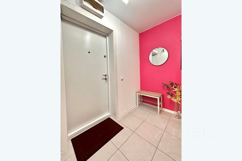 m. Kotelniki: Apartment, 1-rooms
