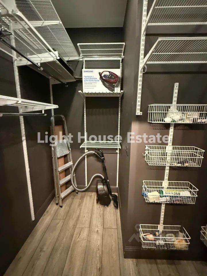 m. Ramenki: Apartment, 2-rooms