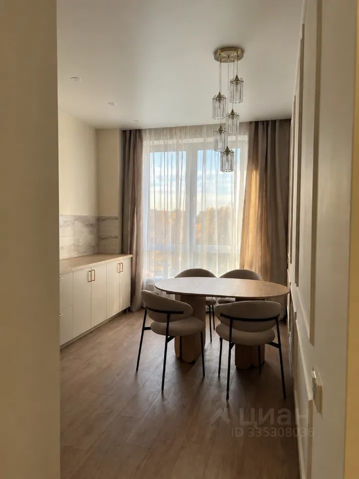 m. Medvedkovo: Apartment, 2-rooms