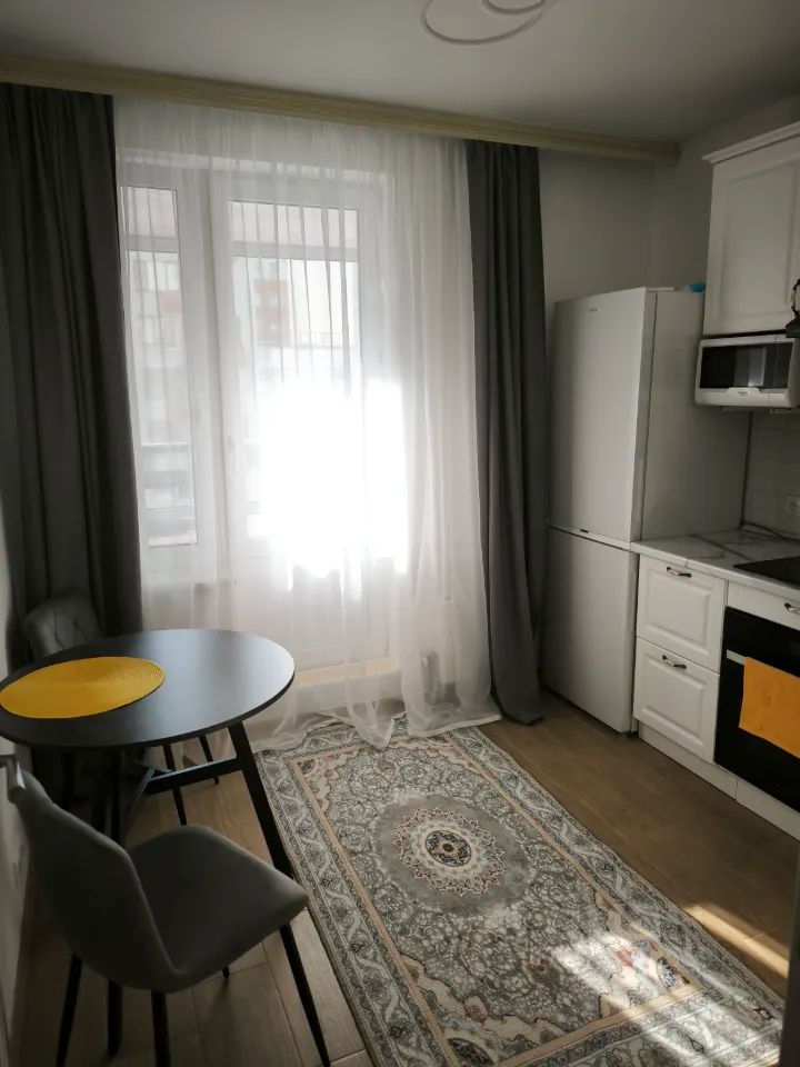 m. Kraskovo: Apartment, 1-rooms