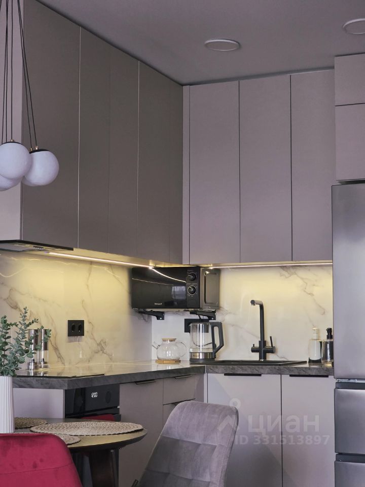 m. Medvedkovo: Apartment, 1-rooms