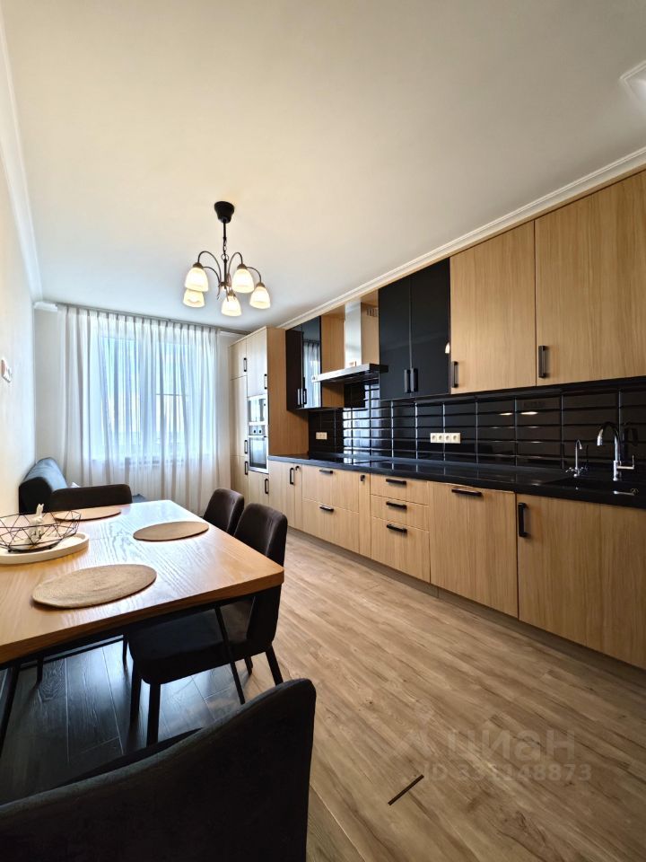 m. Novokosino: Apartment, 2-rooms