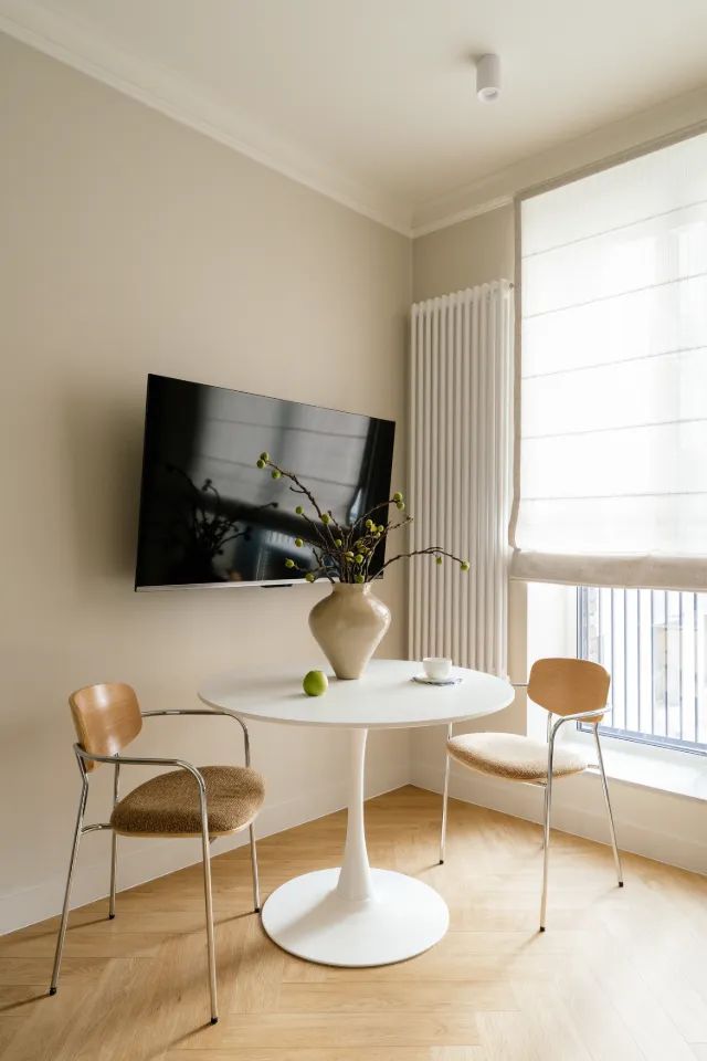 m. Kalitniki: Apartment, studio