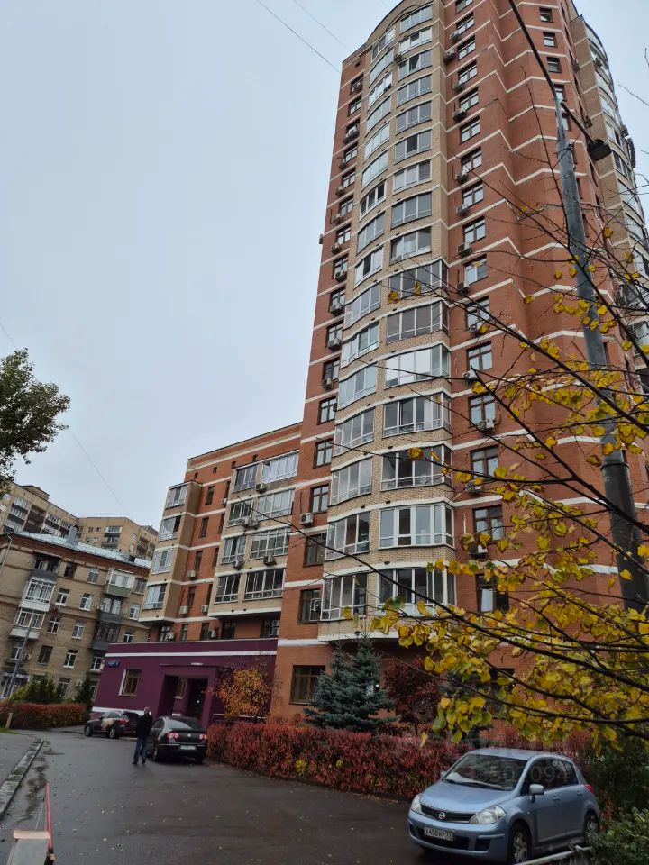 m. Dostoevskaya: Apartment, 1-rooms