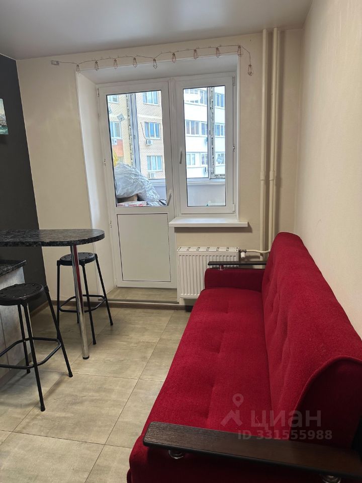 m. Zheleznodorozhnaya: Apartment, 1-rooms