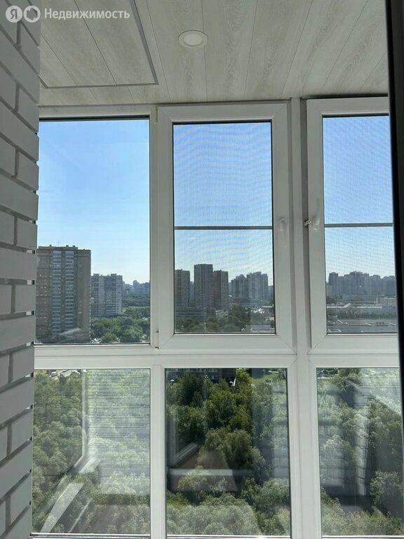 m. Ochakovo I: Apartment, studio
