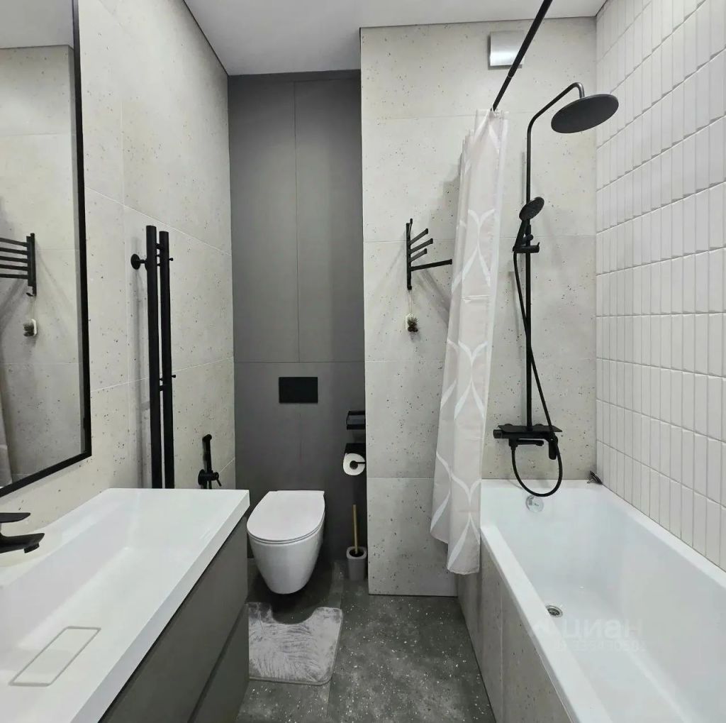 m. Narodnoe Opolchenie: Apartment, 1-rooms