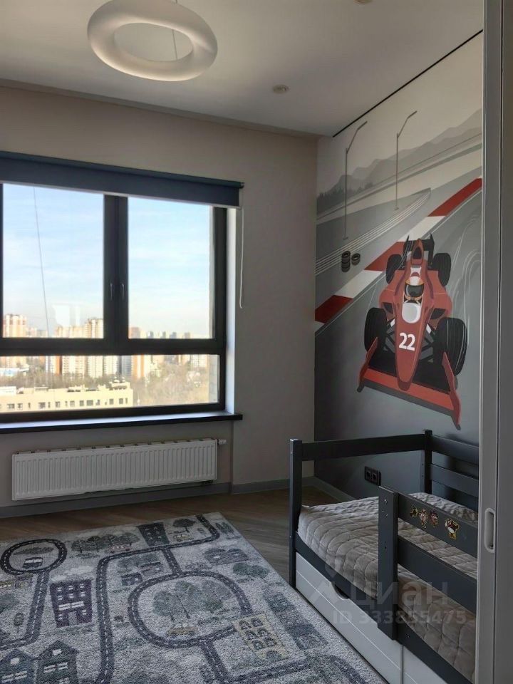 m. Seligerskaya: Apartment, 2-rooms
