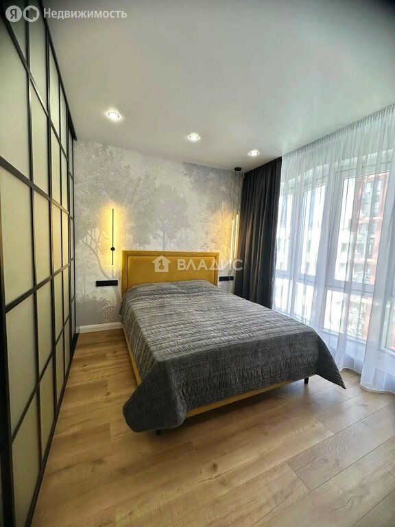 m. Volgogradsky prospekt: Apartment, studio