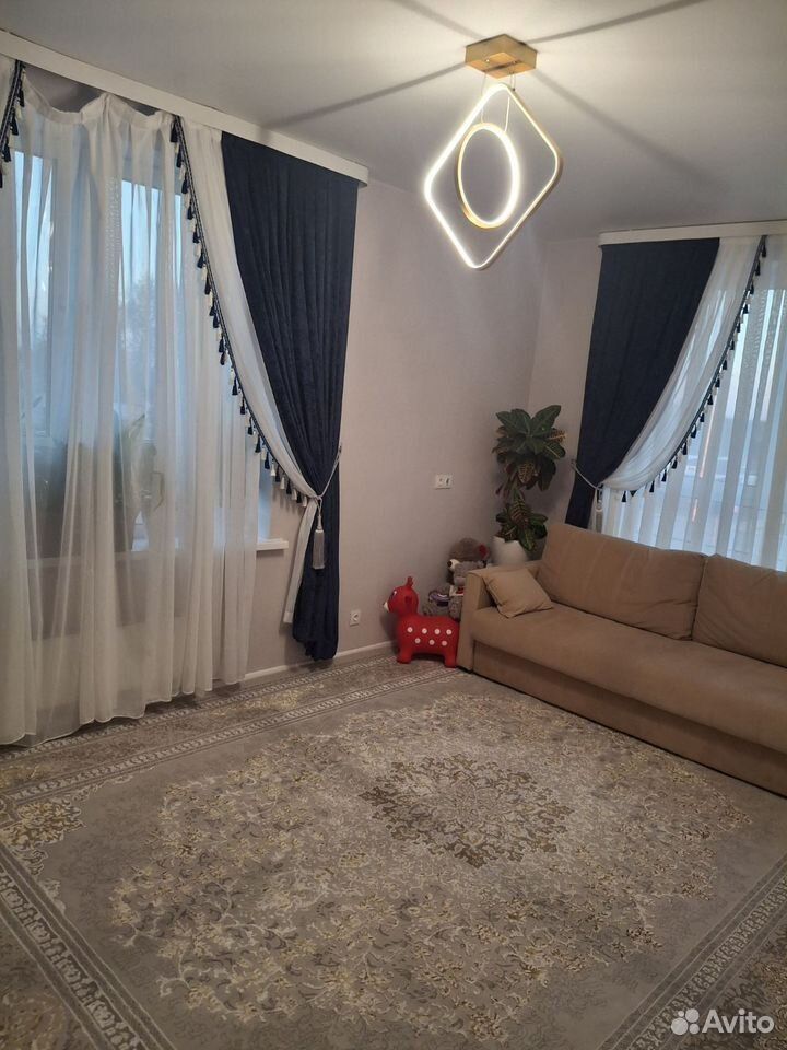m. Tomilino: Apartment, 2-rooms