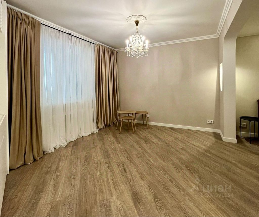m. Penyagino: Apartment, 1-rooms