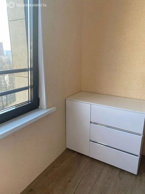 m. Molodezhnaya: Apartment, 1-rooms