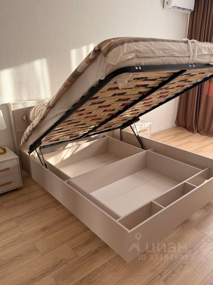 m. Narodnoe Opolchenie: Apartment, 1-rooms