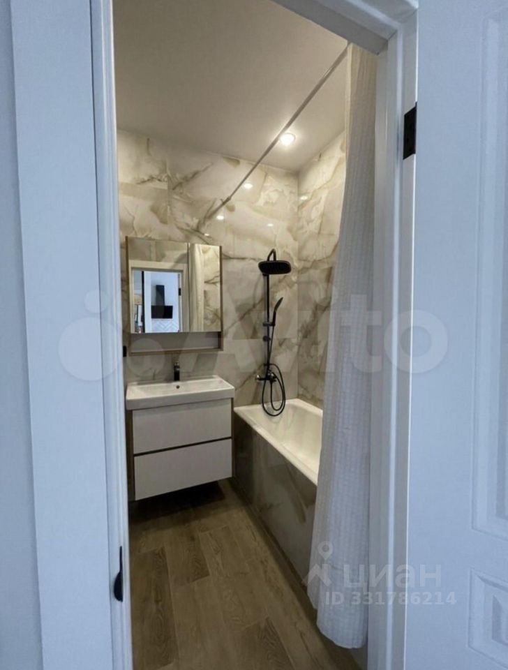m. Spartak: Apartment, 1-rooms