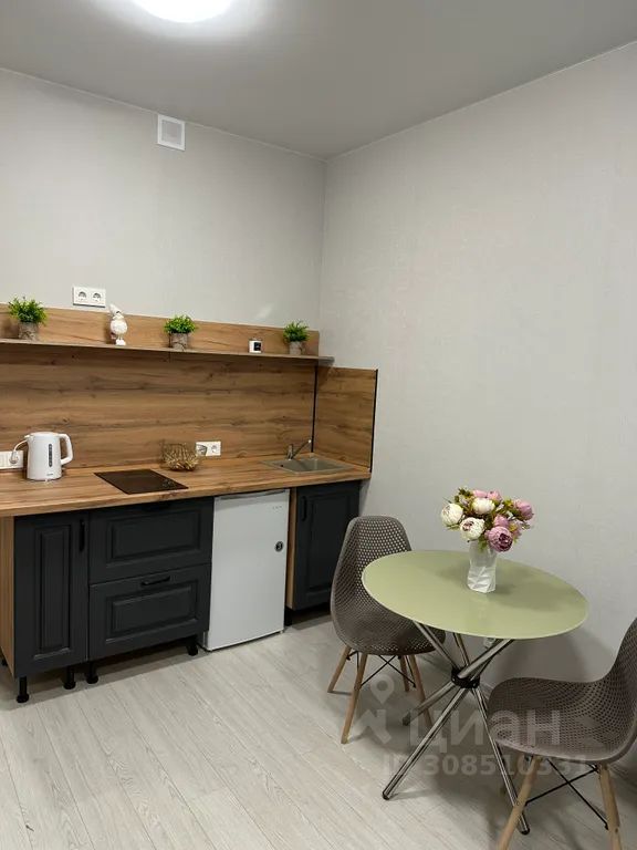 m. Medvedkovo: Apartment, studio
