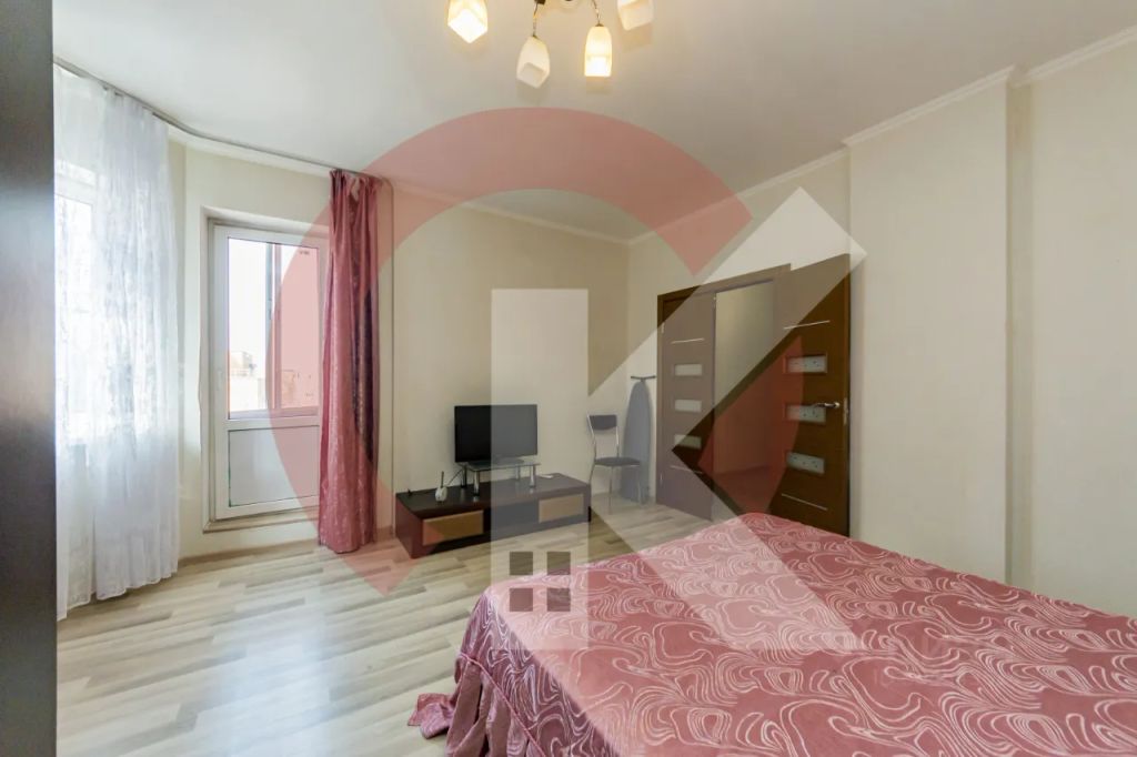 m. Ukhtomskaya: Apartment, 2-rooms