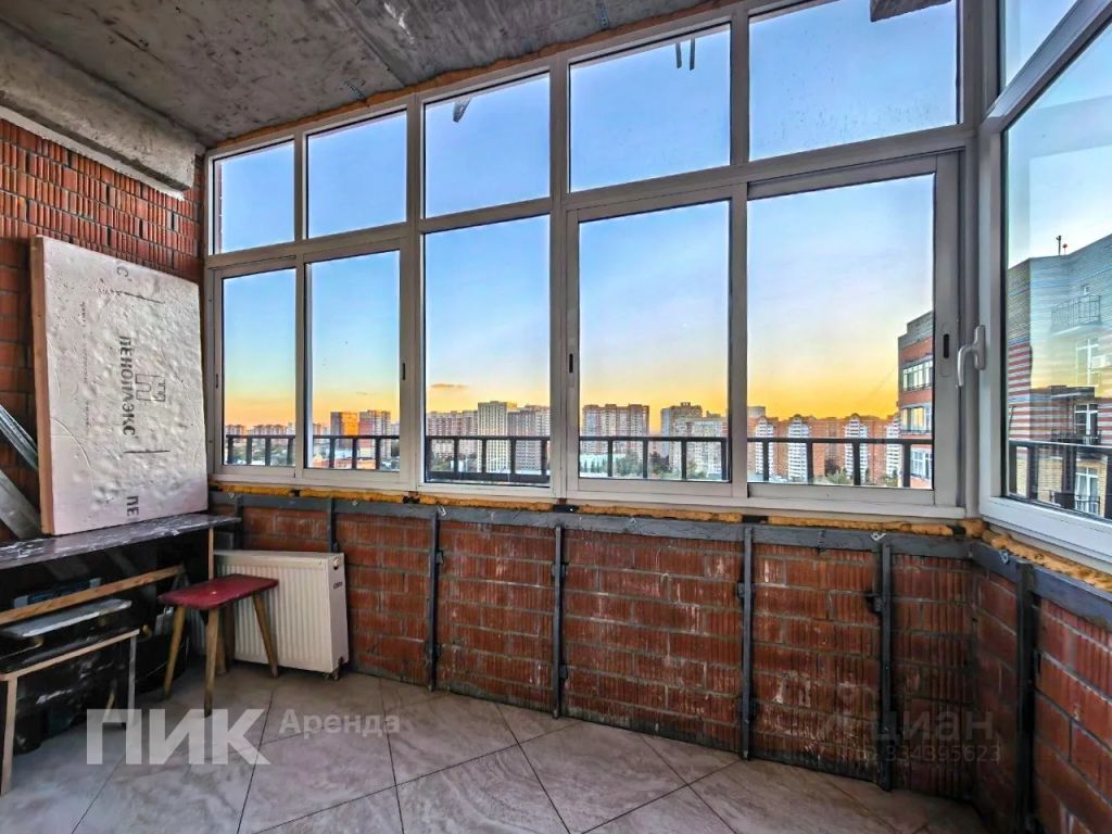 m. Ukhtomskaya: Apartment, 2-rooms