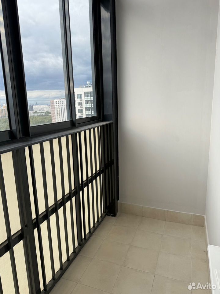 m. Bitsa: Apartment, 1-rooms