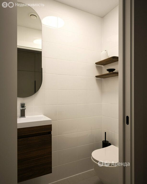 m. Butyrskaya : Apartment, 2-rooms