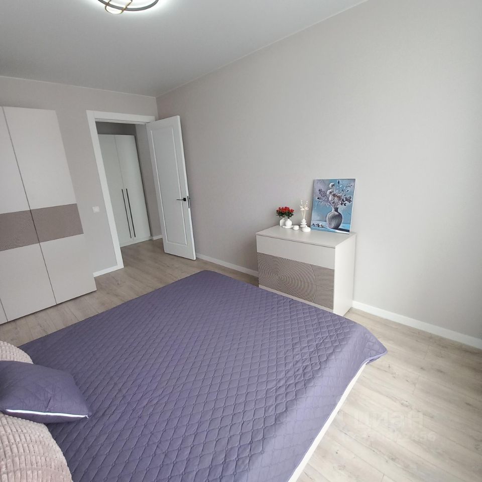 m. Strogino: Apartment, 2-rooms