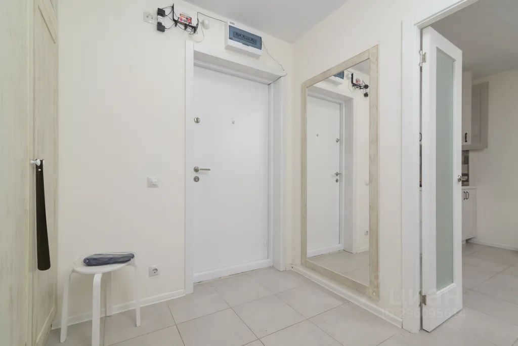 m. Kotelniki: Apartment, 2-rooms