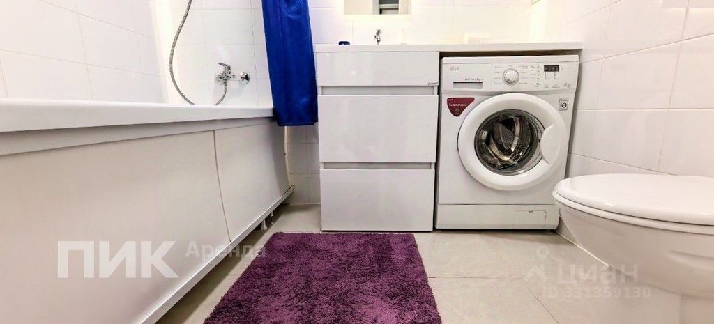 m. Savelovskaya: Apartment, 1-rooms
