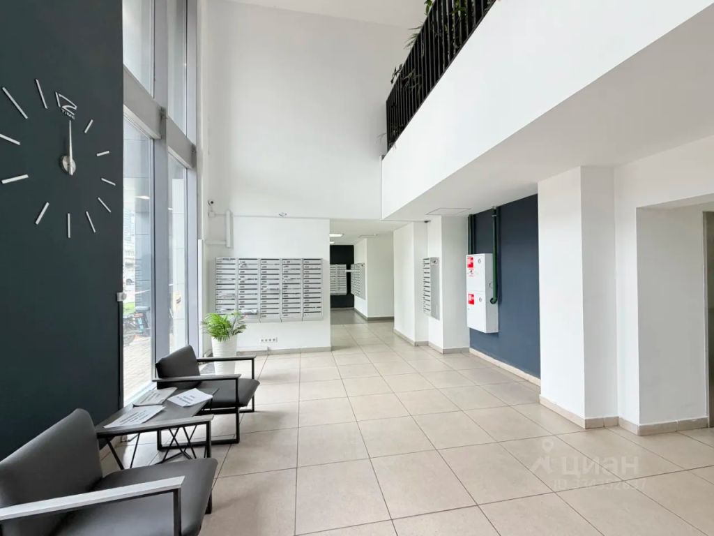 m. Testovskaya: Apartment, 1-rooms