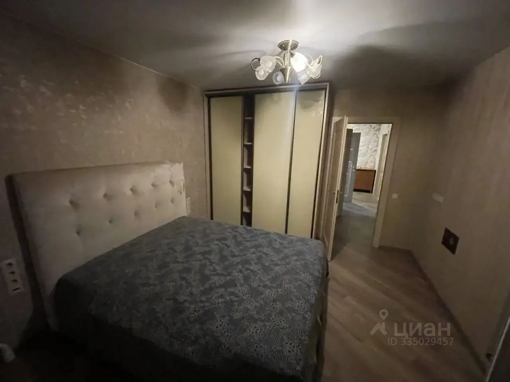 m. Kotelniki: Apartment, 2-rooms