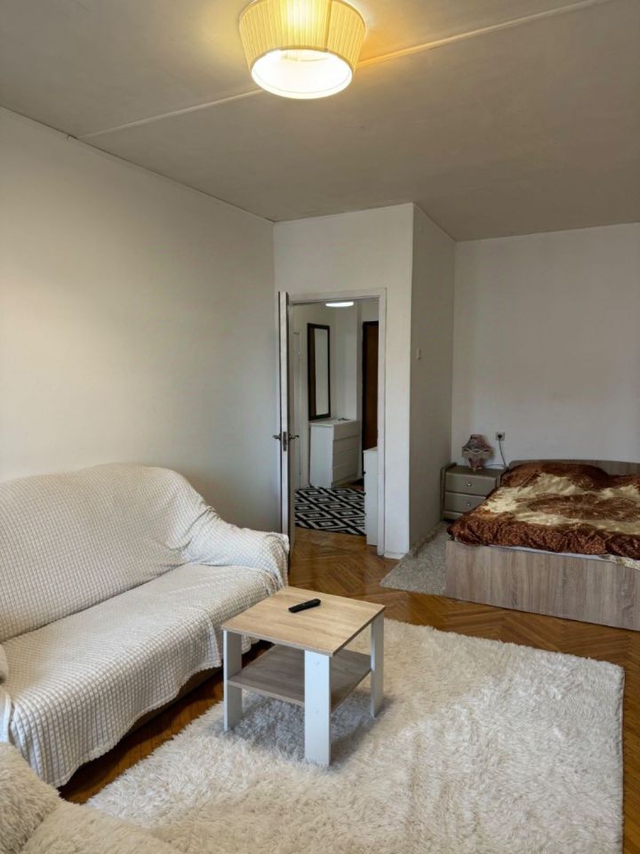 m. Belorusskaya: Apartment, 1-rooms