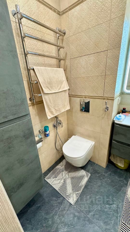 m. Ulitsa 1905 goda: Apartment, 1-rooms