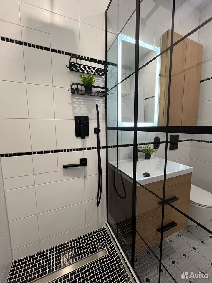 m. Sokolinaya Gora: Apartment, 1-rooms