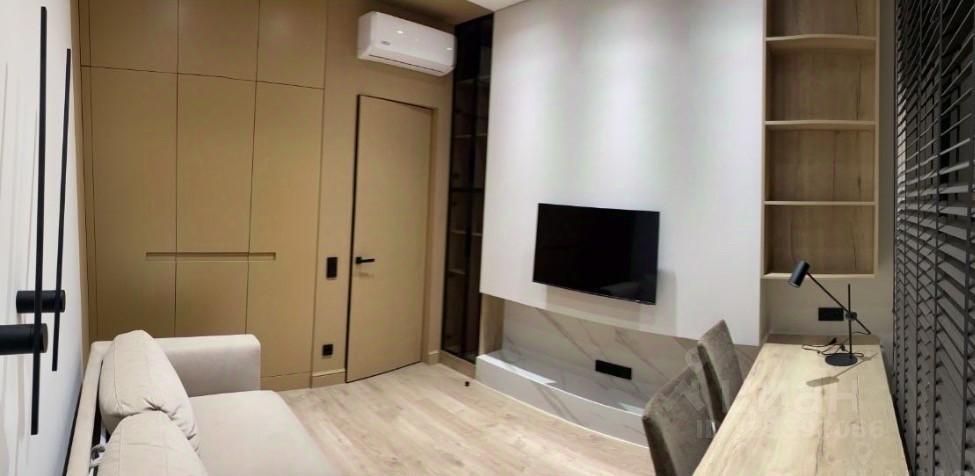 m. Serpukhovskaya: Apartment, 2-rooms