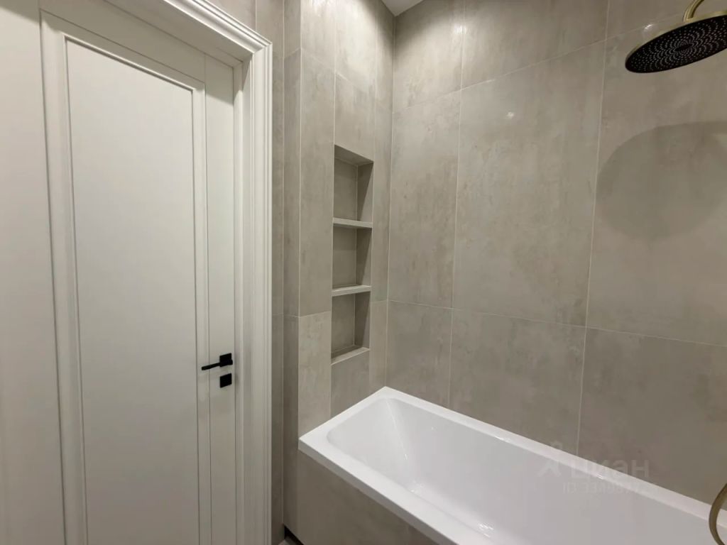 m. ZIL: Apartment, 1-rooms