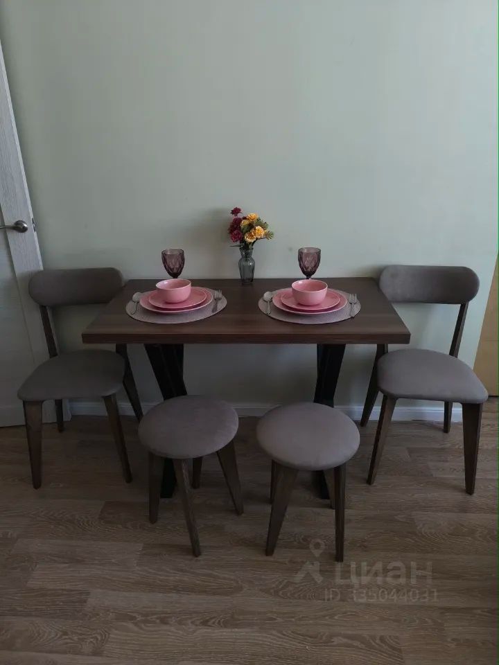 m. Kryukovo: Apartment, 1-rooms