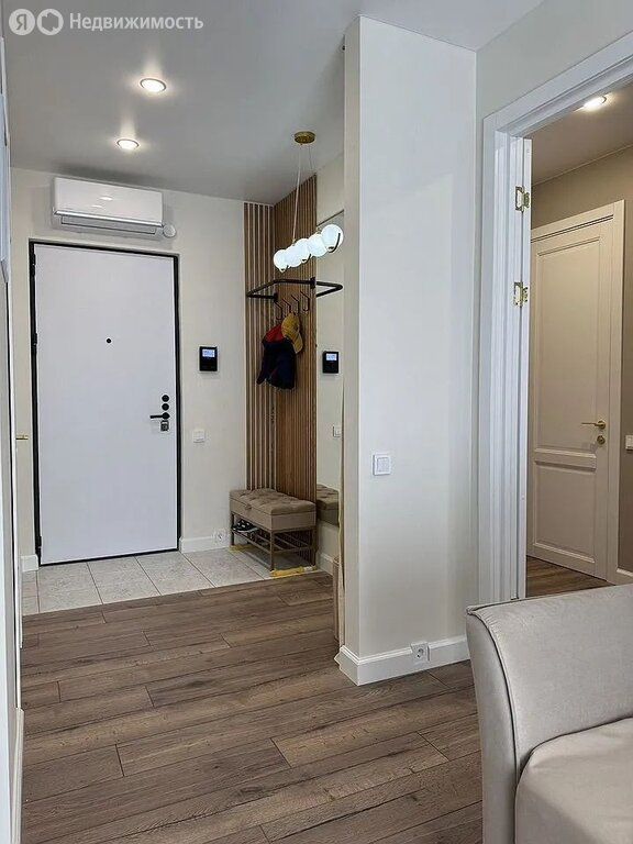 m. Trikotazhnaya: Apartment, 1-rooms
