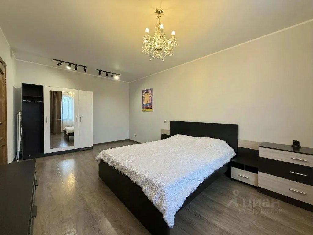 m. Zheleznodorozhnaya: Apartment, 1-rooms