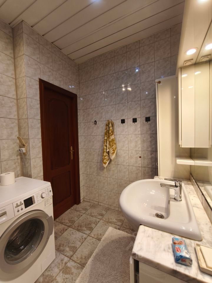 m. Kievskaya: Apartment, 2-rooms