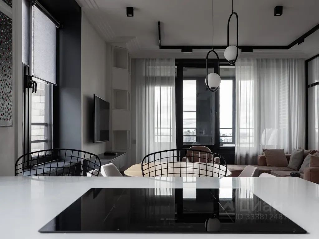 m. Dmitrovskaya: Apartment, 1-rooms