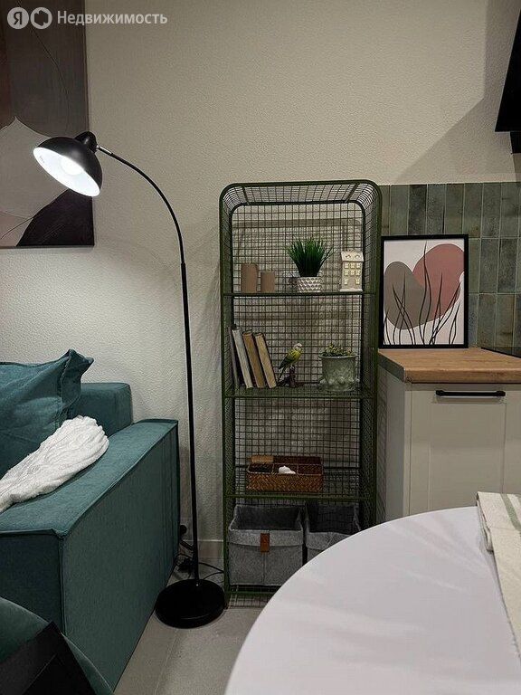 m. Nagatinskaya: Apartment, 1-rooms