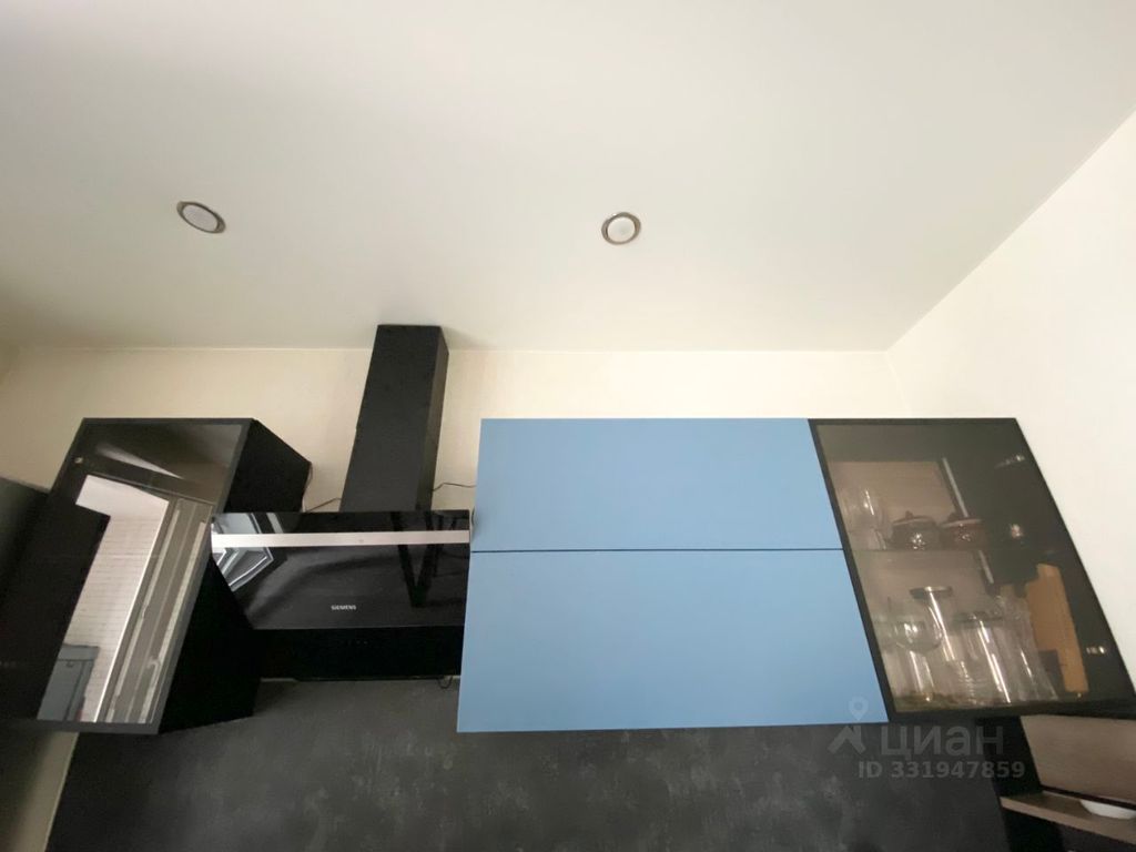 m. Medvedkovo: Apartment, studio