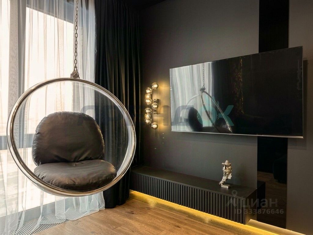 m. Serpukhovskaya: Apartment, 2-rooms