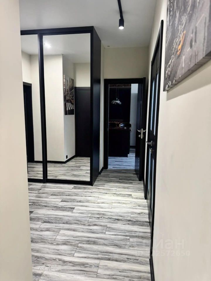m. Khimki: Apartment, 3-rooms
