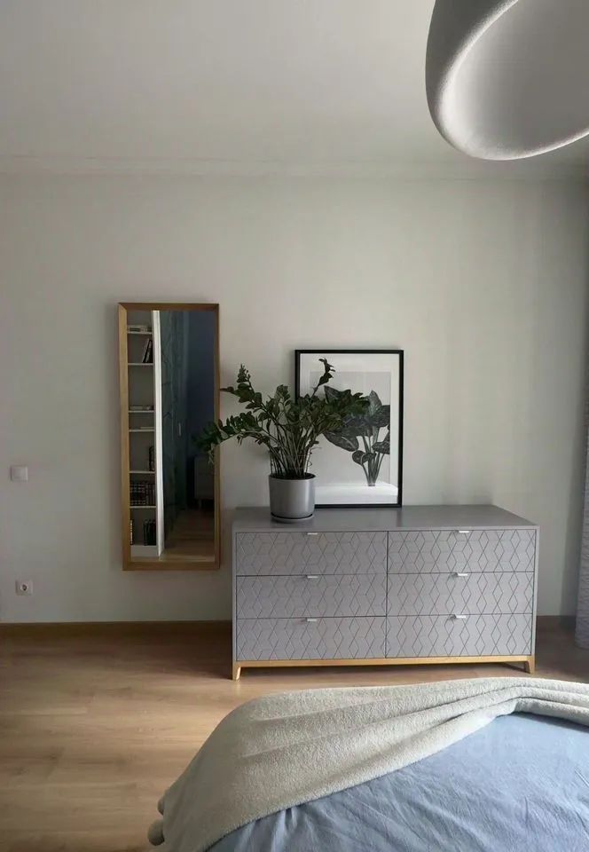 m. Botanichesky sad: Apartment, 2-rooms