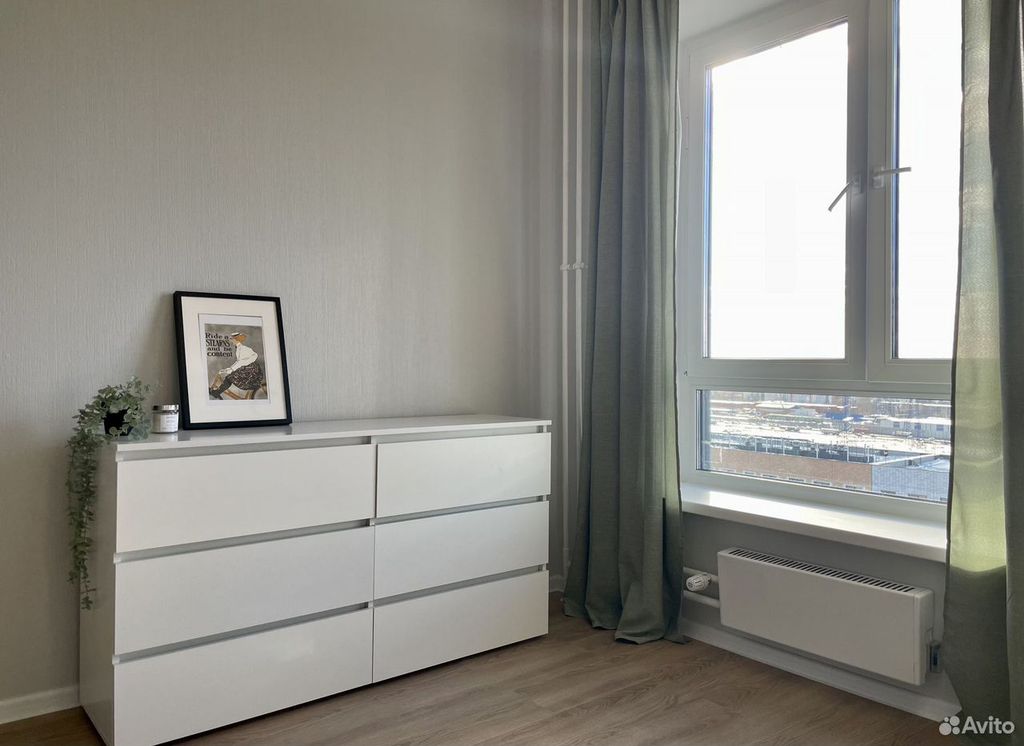 m. Pervomayskaya: Apartment, studio