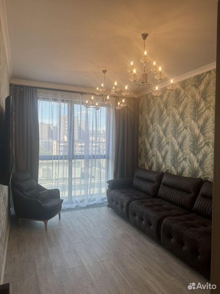 m. Baumanskaya: Apartment, 2-rooms