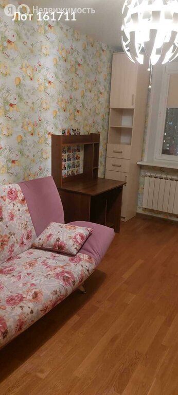 m. Novokosino: Apartment, 2-rooms