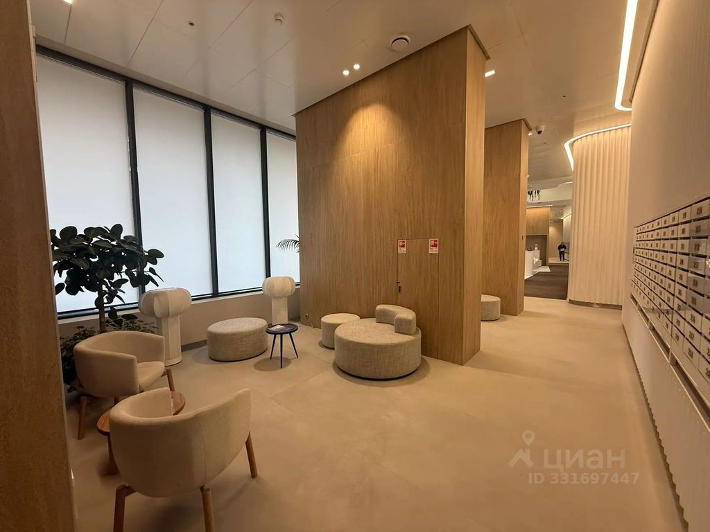 m. Serp i Molot: Apartment, 2-rooms