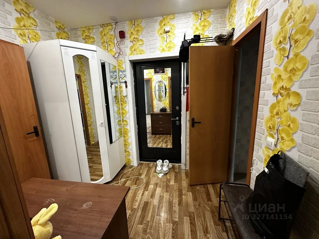 m. Podolsk: Apartment, 1-rooms
