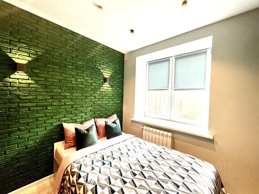 m. Zheleznodorozhnaya: Apartment, 2-rooms