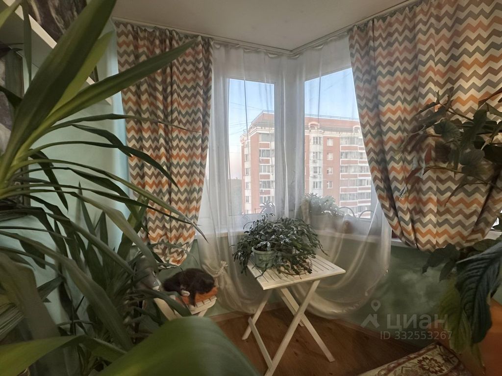 m. Kotelniki: Apartment, 3-rooms